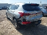 5NMS3DAJ8PH****** Salvage and Repairable 2023 Hyundai Santa Fe in Oklahoma City