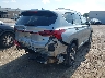 5NMS3DAJ8PH****** Salvage and Wrecked 2023 Hyundai Santa Fe in Oklahoma State