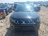 3C4NJDBB9KT****** Destrozados 2019 Jeep Compass en Estado de Nueva York