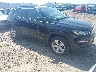 3C4NJDBB9KT****** Salvamento y Destrozados 2019 Jeep Compass en Buffalo