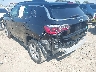 3C4NJDBB9KT****** Salvamento y Reparables 2019 Jeep Compass en Estado de Nueva York