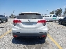 3CZRU5H54NM****** Salvamento y Destrozados 2022 Honda HR-V en Fontana
