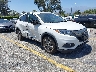 3CZRU5H54NM****** Salvamento y Destrozados 2022 Honda HR-V en Fontana