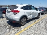 3CZRU5H54NM****** Salvamento y Destrozados 2022 Honda HR-V en Estado de California
