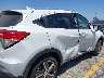 3CZRU5H54NM****** Reparables 2022 Honda HR-V en Estado de California