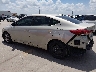 5NPD74LF4HH****** Repairable 2017 Hyundai Elantra in Texas State