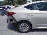 5NPD74LF4HH****** Salvage and Wrecked 2017 Hyundai Elantra in Austin