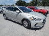 5NPD74LF4HH****** Salvage and Wrecked 2017 Hyundai Elantra in Austin