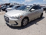 5NPD74LF4HH****** Used and Repairable 2017 Hyundai Elantra in Austin