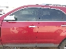 2GNALFEK9D6****** Salvamento 2013 Chevrolet Equinox