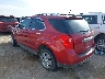 2GNALFEK9D6****** Salvamento y Reparables 2013 Chevrolet Equinox en Lubbock