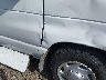 1FTNS14W89D****** Salvage 2009 Ford E-150