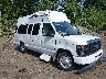1FTNS14W89D****** Salvage and Wrecked 2009 Ford E-150 in Providence