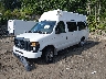1FTNS14W89D****** Used and Repairable 2009 Ford E-150 in Providence