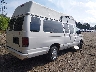 1FTNS14W89D****** Salvage and Wrecked 2009 Ford E-150 in Rhode Island State