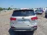 5XYPHDA50HG****** Wrecked 2017 Kia Sorento