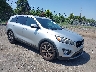 5XYPHDA50HG****** Salvage and Wrecked 2017 Kia Sorento in Culpeper