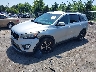 5XYPHDA50HG****** Used and Repairable 2017 Kia Sorento in Culpeper