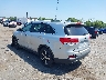 5XYPHDA50HG****** Salvage and Repairable 2017 Kia Sorento in Culpeper