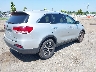5XYPHDA50HG****** Salvage and Wrecked 2017 Kia Sorento in Virginia State