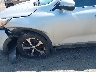 5XYPHDA50HG****** Salvage and Repairable 2017 Kia Sorento in Virginia State