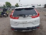 JHLRW2H56KX****** Destrozados 2019 Honda CR-V