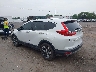 JHLRW2H56KX****** Salvamento y Reparables 2019 Honda CR-V en Culpeper