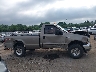 1FTNF21P84E****** Reparables 2004 Ford F-250 en Estado de Indiana
