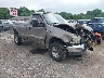 1FTNF21P84E****** Salvamento y Destrozados 2004 Ford F-250 en South Bend