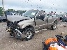 1FTNF21P84E****** Usados y Reparables 2004 Ford F-250 en South Bend