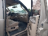 1FTNF21P84E****** Usados y Reparables 2004 Ford F-250 en Estado de Indiana