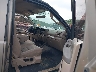 1FTNF21P84E****** Destrozados 2004 Ford F-250 en South Bend