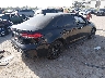 5YFS4MCE9SP****** Salvage and Wrecked 2025 Toyota Corolla in Texas State
