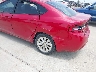 1C3CDFBBXED****** Salvage and Repairable 2014 Dodge Dart in Texas State