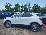 KL4CJASB5HB****** Salvage 2017 Buick Encore