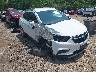KL4CJASB5HB****** Salvage and Wrecked 2017 Buick Encore in Cleveland