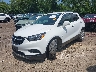 KL4CJASB5HB****** Used and Repairable 2017 Buick Encore in Cleveland