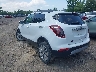 KL4CJASB5HB****** Salvage and Repairable 2017 Buick Encore in Cleveland