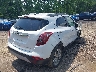 KL4CJASB5HB****** Salvage and Wrecked 2017 Buick Encore in Ohio State
