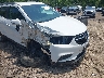 KL4CJASB5HB****** Salvage and Repairable 2017 Buick Encore in Ohio State