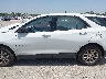 2GNAXREV5J6****** Reparables 2018 Chevrolet Equinox en Estado de Texas