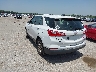 2GNAXREV5J6****** Salvamento y Reparables 2018 Chevrolet Equinox en Fort Worth North
