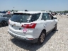2GNAXREV5J6****** Salvamento y Destrozados 2018 Chevrolet Equinox en Estado de Texas
