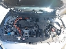 1HGCV3F55NA****** Repairable 2022 Honda Accord Hybrid in East Bay