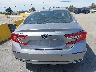 1HGCV3F55NA****** Wrecked 2022 Honda Accord Hybrid