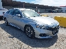 1HGCV3F55NA****** Salvage and Wrecked 2022 Honda Accord Hybrid in East Bay