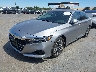 1HGCV3F55NA****** Used and Repairable 2022 Honda Accord Hybrid in East Bay