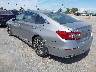 1HGCV3F55NA****** Salvage and Repairable 2022 Honda Accord Hybrid in East Bay