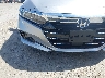 1HGCV3F55NA****** Salvage and Repairable 2022 Honda Accord Hybrid in California State