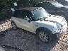 WMWRH33546T****** Salvage and Wrecked 2006 MINI Cooper S in Indianapolis